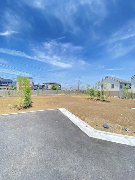 藤沢市今田　新築戸建　全４棟　C号棟