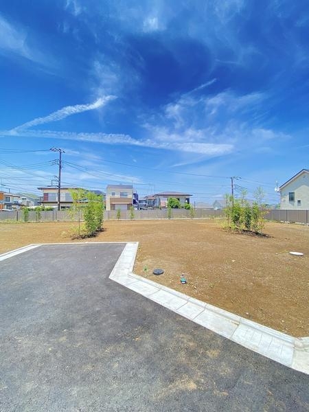 藤沢市今田　新築戸建　全４棟　C号棟