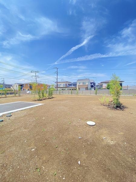 藤沢市今田　新築戸建　全４棟　C号棟