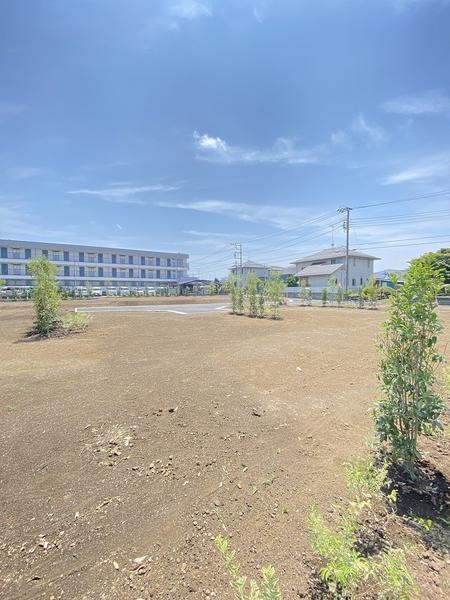 藤沢市今田　新築戸建　全４棟　C号棟