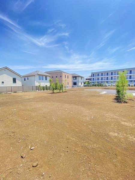 藤沢市今田　新築戸建　全４棟　C号棟