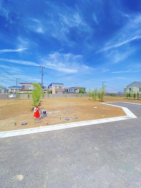 藤沢市今田　新築戸建　全４棟　B号棟