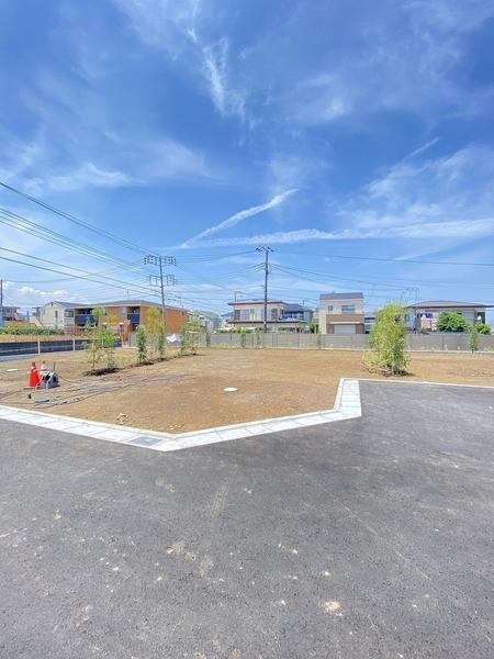 藤沢市今田　新築戸建　全４棟　B号棟