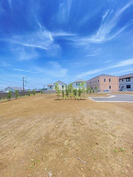 藤沢市今田　新築戸建　全４棟　B号棟