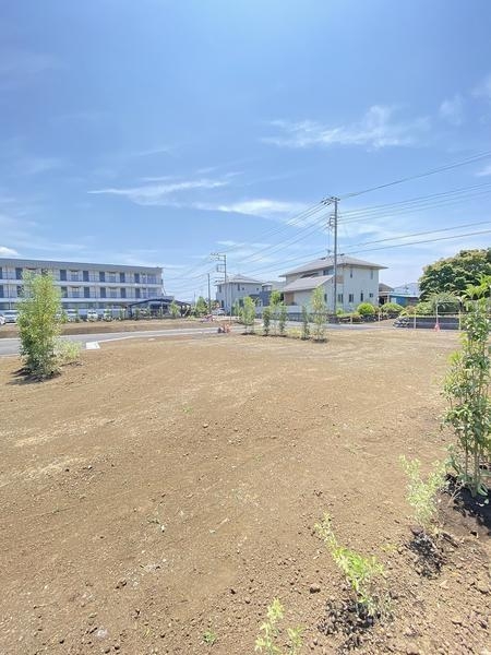 藤沢市今田　新築戸建　全４棟　B号棟