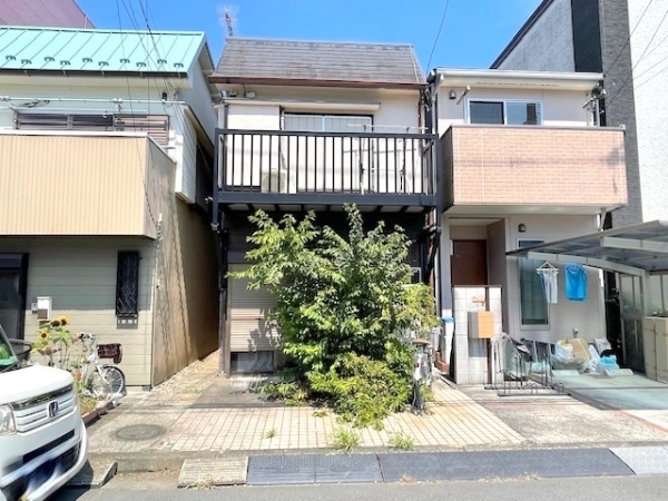 相模原市南区相模台4丁目　中古戸建