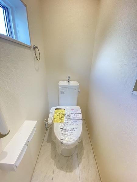 藤沢市高倉　新築戸建　全３棟　１号棟
