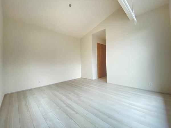 藤沢市高倉　新築戸建　全３棟　１号棟