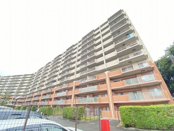 ラムーナ横浜戸塚スカイリッジ