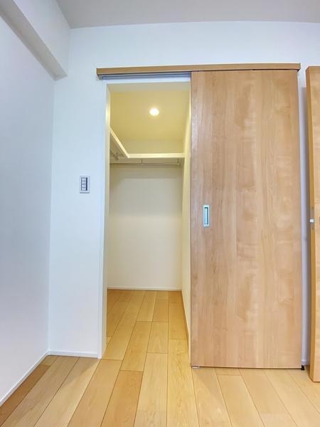 ラムーナ横浜戸塚スカイリッジ(その他内観)