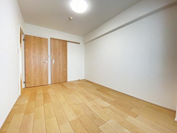 ラムーナ横浜戸塚スカイリッジ(子供部屋)