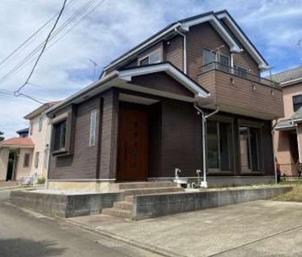 藤沢市打戻　中古戸建