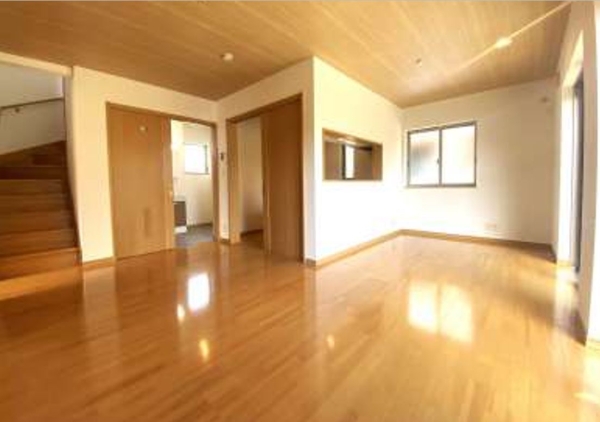 藤沢市打戻の中古一戸建て