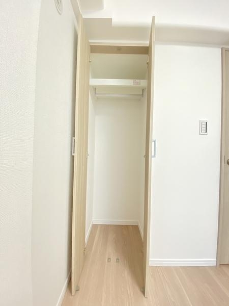コスモ戸塚リベラヒルズB棟