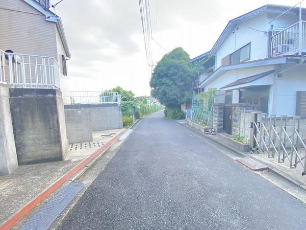 横浜市泉区新橋町の中古一戸建て