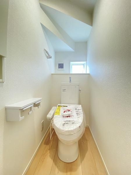 横浜市瀬谷区阿久和東３丁目　新築戸建