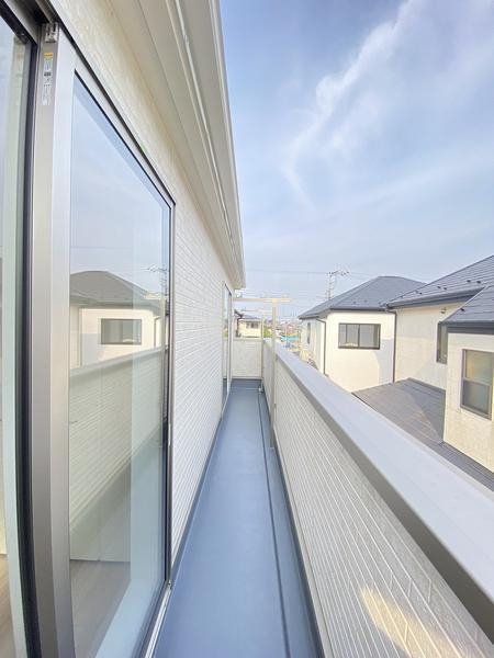 横浜市瀬谷区阿久和東３丁目　新築戸建