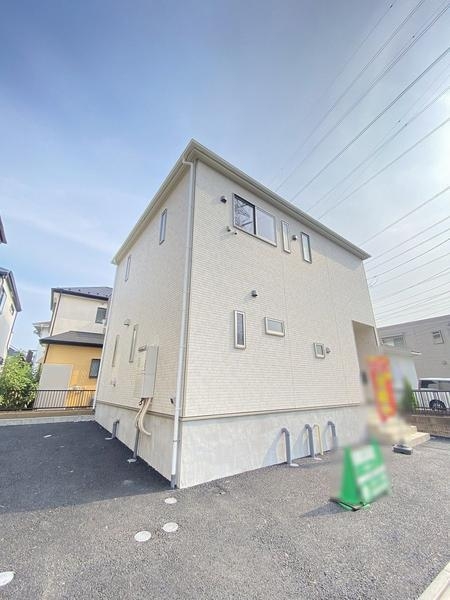 横浜市瀬谷区阿久和東３丁目　新築戸建