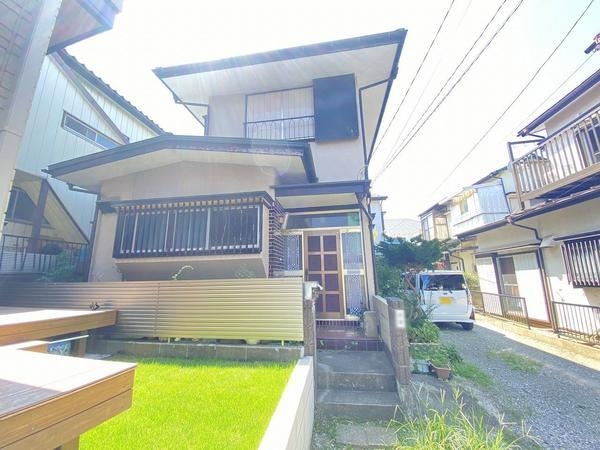 横浜市泉区和泉中央北６丁目の土地