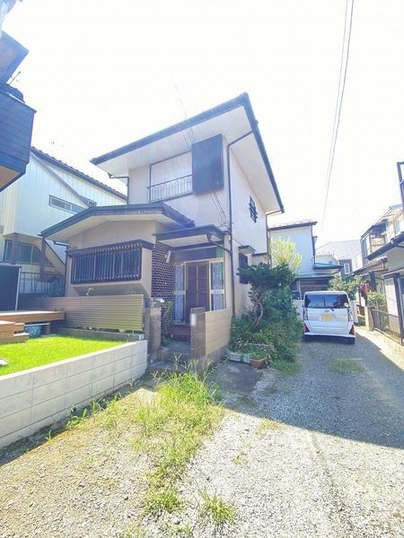 横浜市泉区和泉中央北６丁目の土地