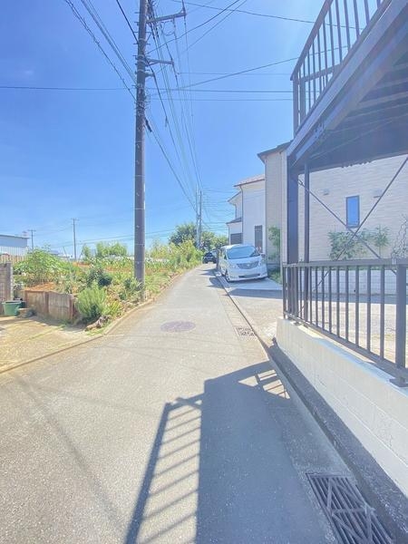 横浜市泉区和泉中央北６丁目の土地