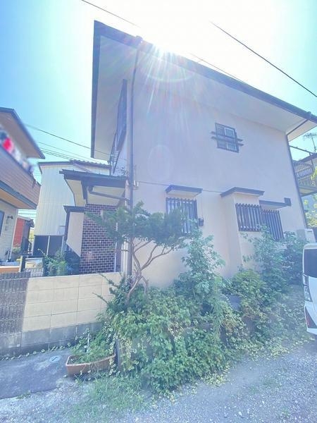 横浜市泉区和泉中央北６丁目の土地
