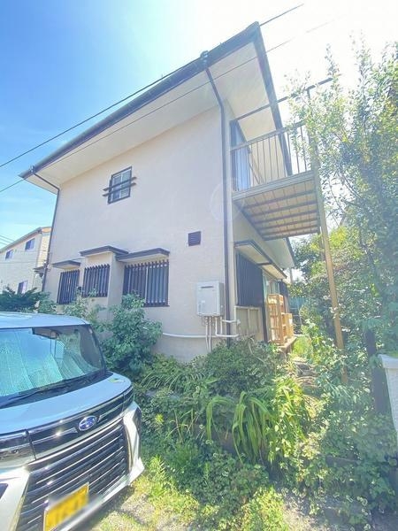 横浜市泉区和泉中央北６丁目の土地