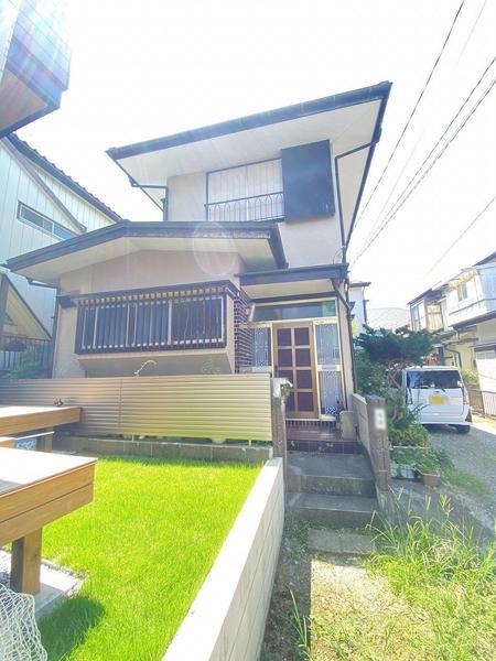 横浜市泉区和泉中央北６丁目の土地