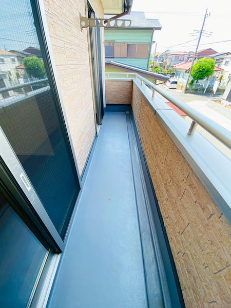 綾瀬市綾西４丁目の中古一戸建て