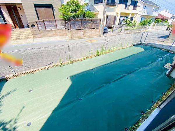 綾瀬市綾西４丁目の中古一戸建て