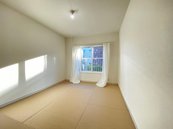 市沢団地４号棟