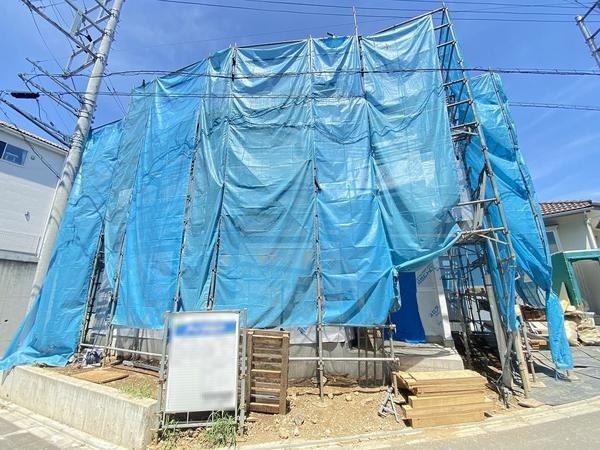 横浜市戸塚区原宿2丁目　新築戸建
