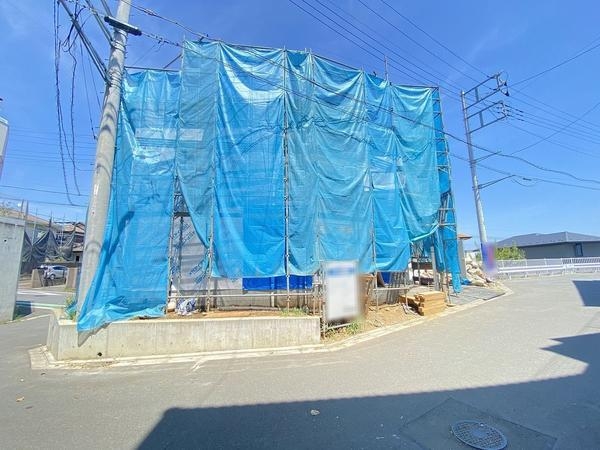 横浜市戸塚区原宿2丁目　新築戸建