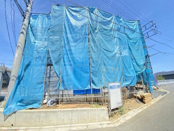横浜市戸塚区原宿2丁目　新築戸建