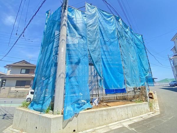 横浜市戸塚区原宿2丁目　新築戸建