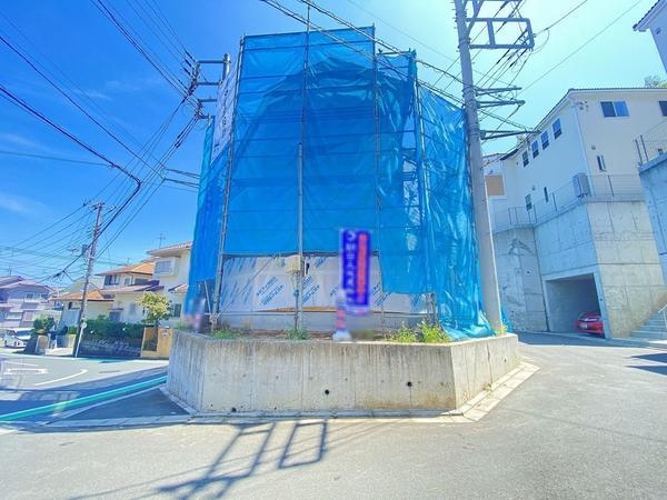 横浜市戸塚区原宿2丁目　新築戸建