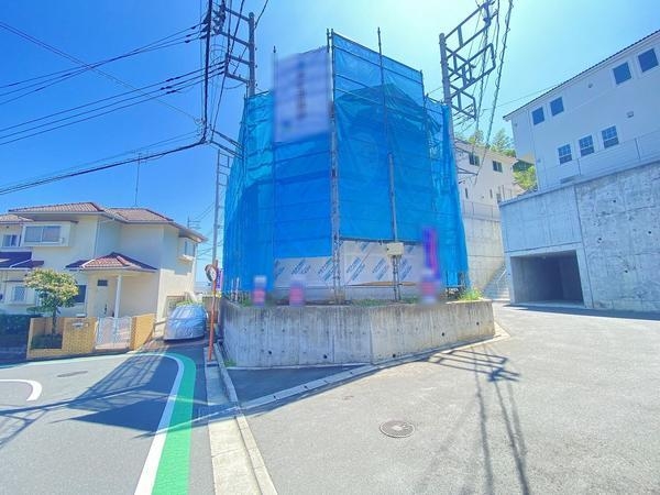 横浜市戸塚区原宿2丁目　新築戸建
