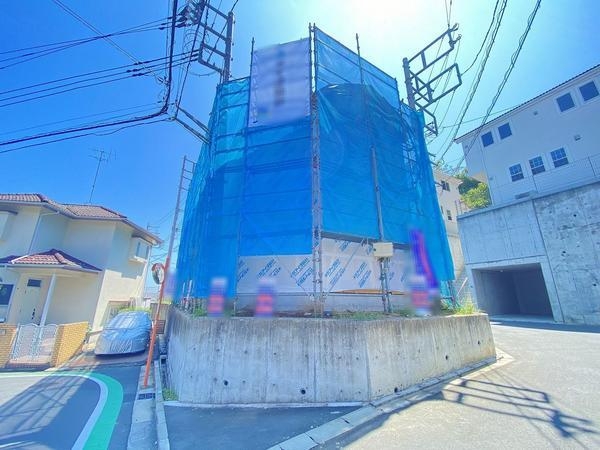 横浜市戸塚区原宿2丁目　新築戸建
