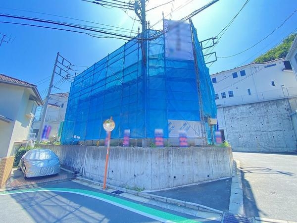 横浜市戸塚区原宿2丁目　新築戸建