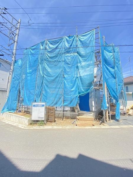 横浜市戸塚区原宿2丁目　新築戸建