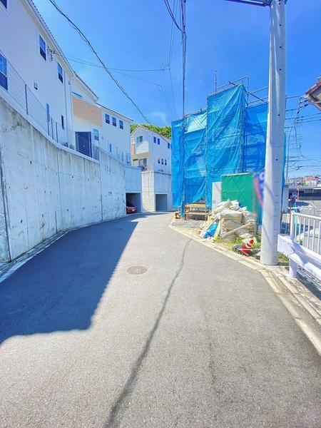 横浜市戸塚区原宿2丁目　新築戸建