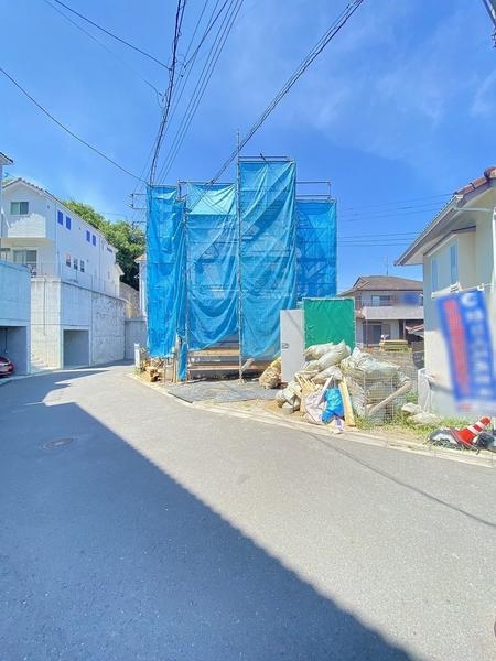 横浜市戸塚区原宿2丁目　新築戸建
