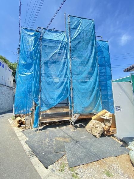 横浜市戸塚区原宿2丁目　新築戸建