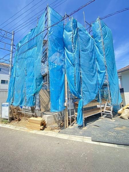 横浜市戸塚区原宿2丁目　新築戸建