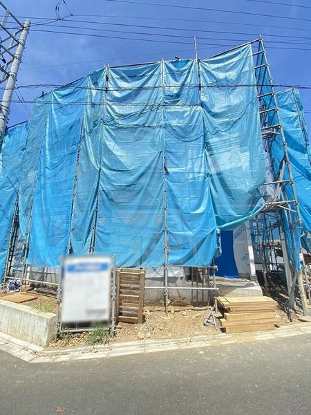 横浜市戸塚区原宿2丁目　新築戸建