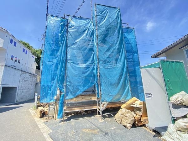 横浜市戸塚区原宿2丁目　新築戸建