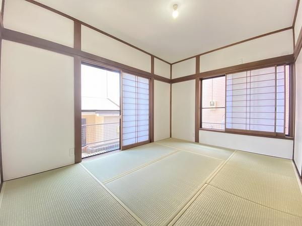 横浜市戸塚区前田町の中古一戸建て