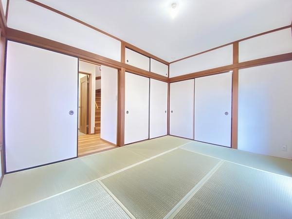 横浜市戸塚区前田町の中古一戸建て