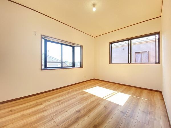 横浜市戸塚区前田町の中古一戸建て