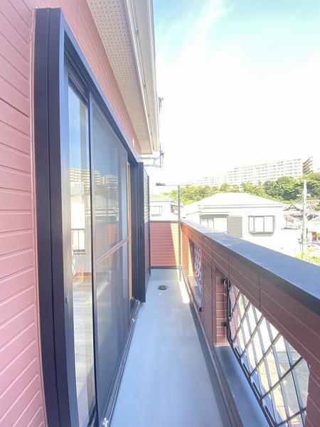 横浜市戸塚区前田町の中古一戸建て